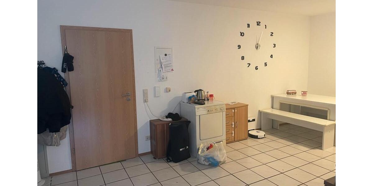 Etagenwohnung Trippstadt - 2 Zimmer, 48 m&sup2;, 667&euro; | Angebot:26636596