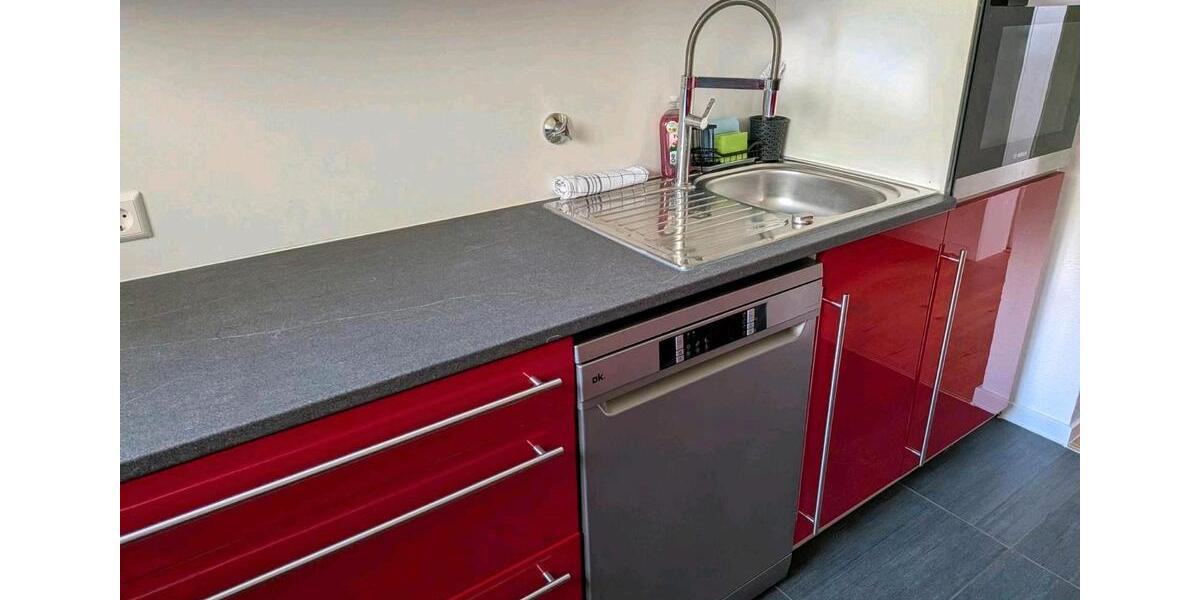 Wohnen auf Zeit Leutkirch im Allgäu - 3 Zimmer, 78 m&sup2;, 25&euro; | Angebot:25839486