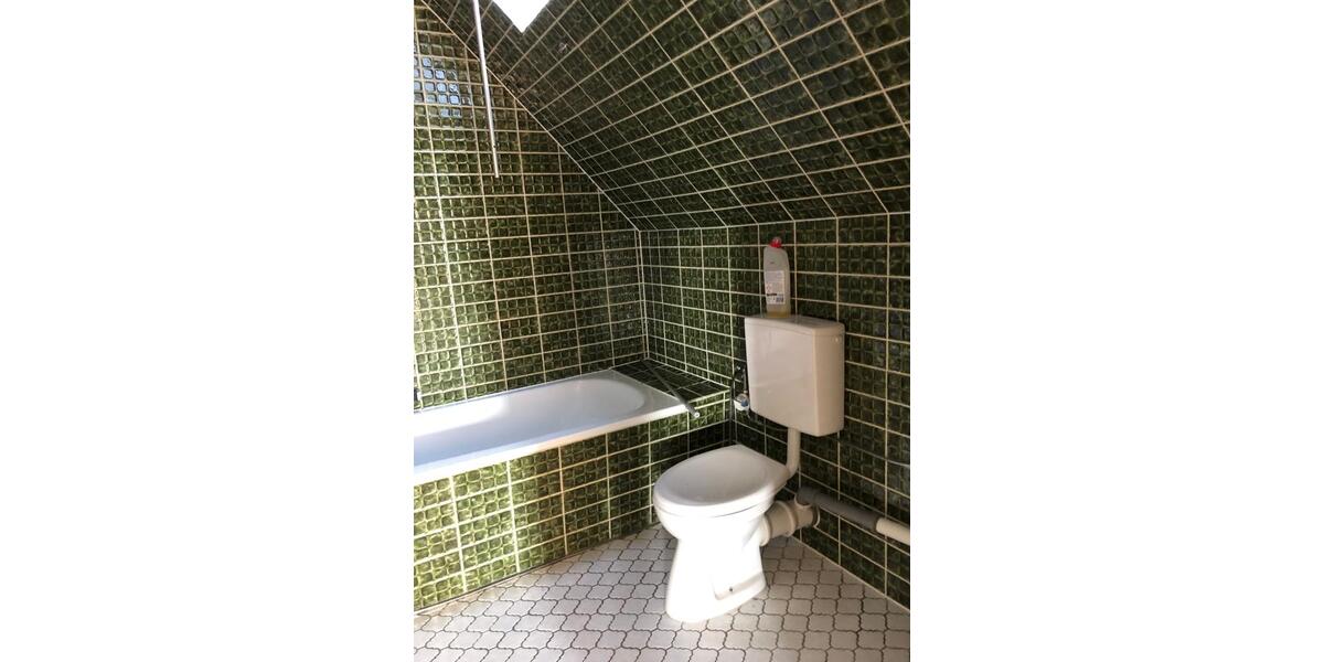 Geräumige Wohnung in zentrumsnaher Stadtvilla 4 zimmer