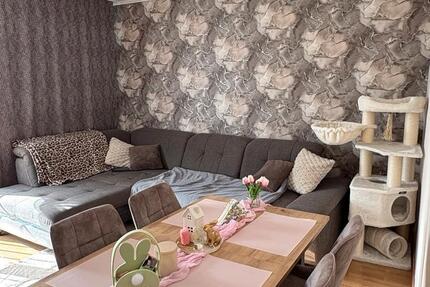 Wohnung Ribnitz-Damgarten Damgarten - 3 Zimmer, 70 m&sup2;, 800&euro; | Angebot:26459899