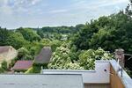 Dachgeschoßwohnung Bad Schmiedeberg - 4 Zimmer, 125 m&sup2;, 750&euro; | Angebot:25714357