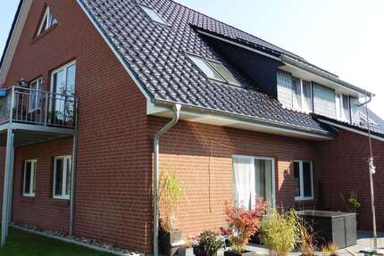 Wohnung zum Mieten in Jork 980 € 100 m² 4 zimmer