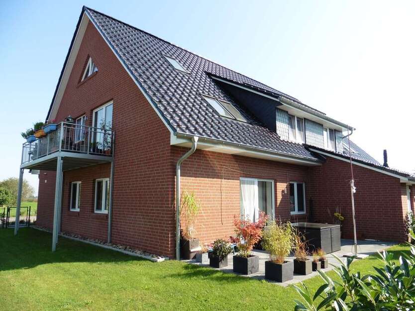 Wohnung zum Mieten in Jork 980 € 100 m² 4 zimmer