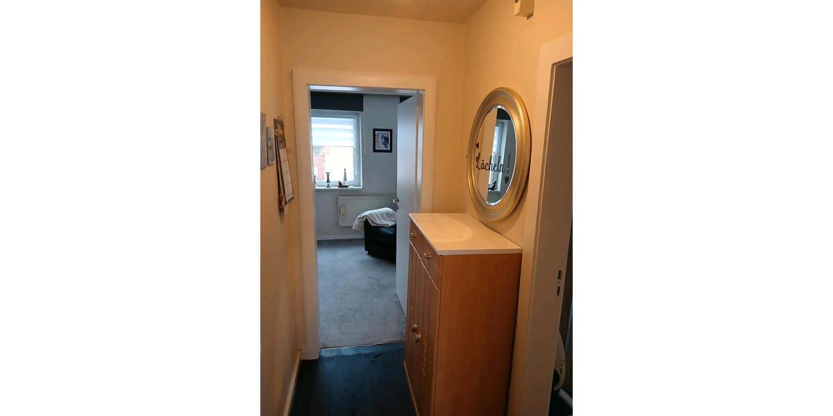 Wohnen auf Zeit Güstrow - 2 Zimmer, 55 m&sup2;, 950&euro; | Angebot:24784338