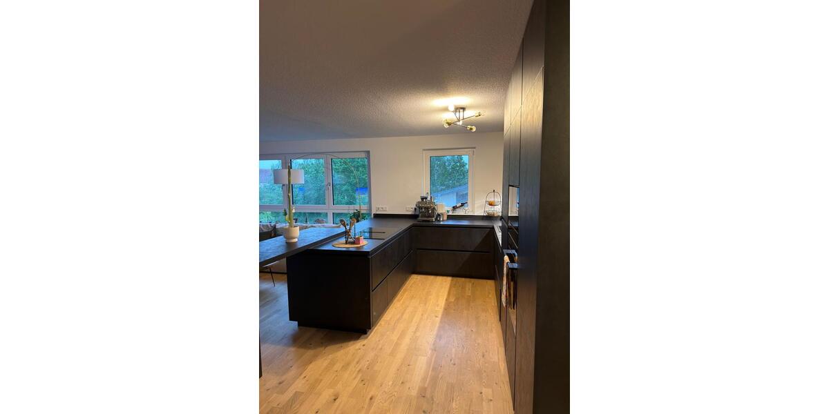 Maisonettenwohnung Schwäbisch Hall - 4.5 Zimmer, 107 m&sup2;, 1.490&euro; | Angebot:26567999