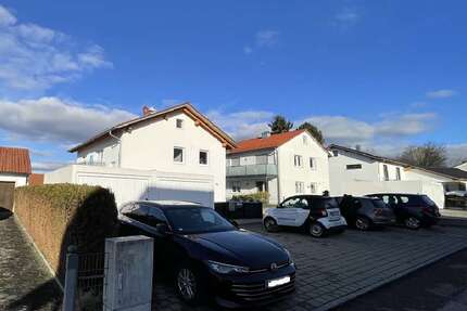 Wohnung zum Mieten in Aresing 760 € 77 m² 2 zimmer