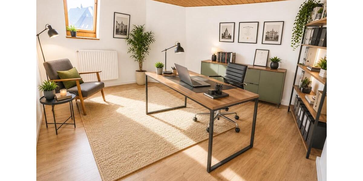 Etagenwohnung Glückstadt - 4.5 Zimmer, 98 m&sup2;, 995&euro; | Angebot:26692678