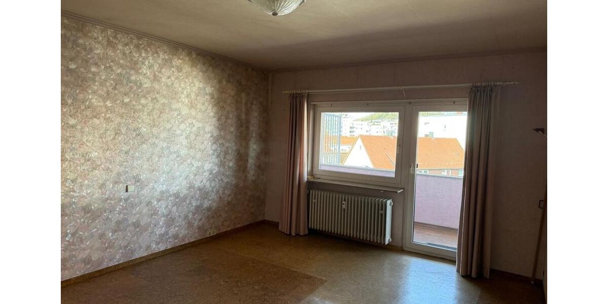 Etagenwohnung Weil der Stadt - 4.5 Zimmer, 108 m&sup2;, 1.700&euro; | Angebot:26581345