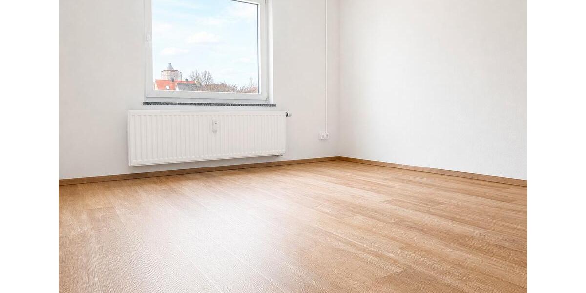 Hochparterre Vacha - 4 Zimmer, 78 m&sup2;, 515&euro; | Angebot:26618785