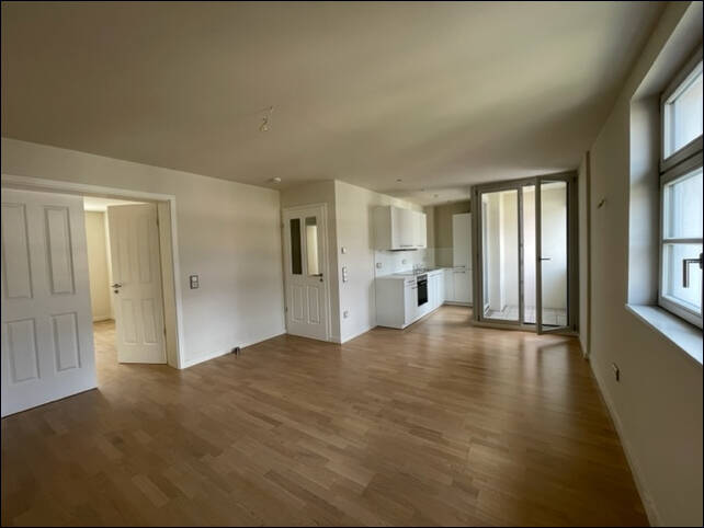 Etagenwohnung Ludwigshafen Friesenheim/Nord - 3 Zimmer, 70 m&sup2;, 880&euro; | Angebot:26142949