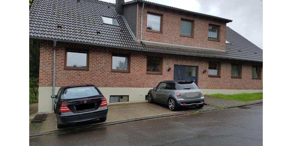 Hochparterre Neunkirchen-Seelscheid Seelscheid - 3 Zimmer, 78 m&sup2;, 585&euro; | Angebot:25343074