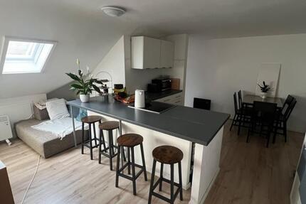Wohnen auf Zeit Mannheim Innenstadt - 5 Zimmer, 84 m&sup2;, 500&euro; | Angebot:26017226