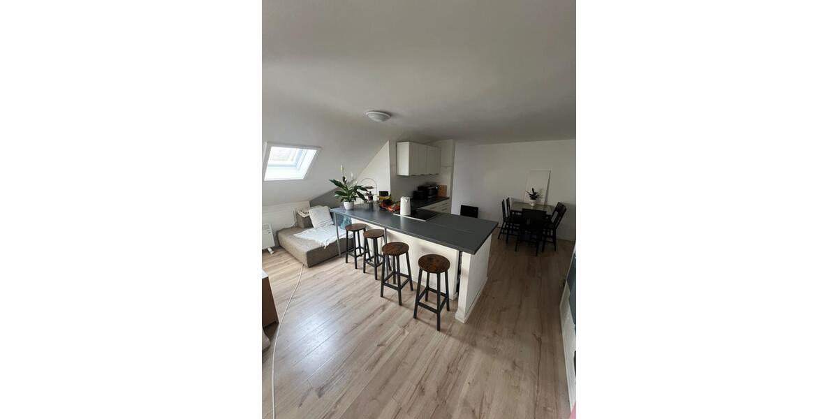 Wohnen auf Zeit Mannheim Innenstadt - 5 Zimmer, 84 m&sup2;, 500&euro; | Angebot:26017226