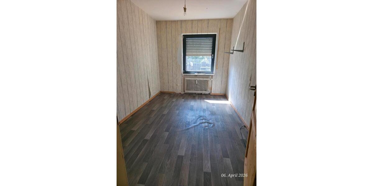 Erdgeschoßwohnung Hollenstedt - 4 Zimmer, 125 m&sup2;, 1.250&euro; | Angebot:26050375