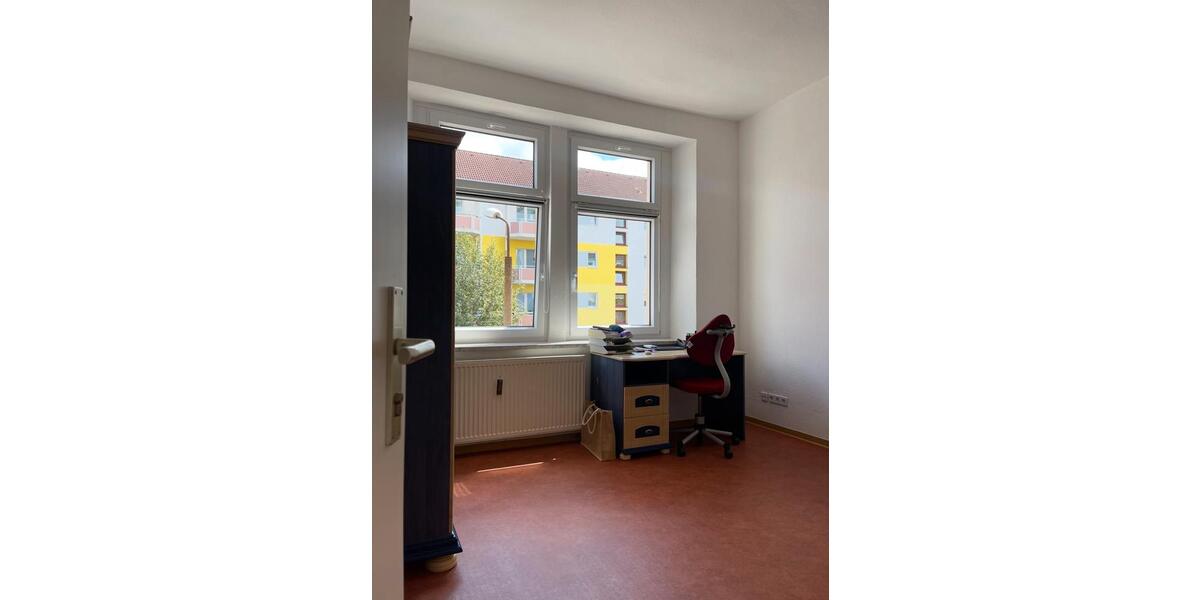 Wohnen auf Zeit Nordhausen - 1 Zimmer, 16 m&sup2;, 270&euro; | Angebot:25221056