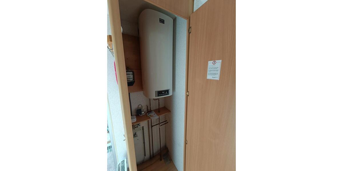 Etagenwohnung Kirchlinteln - 3 Zimmer, 35 m&sup2;, 400&euro; | Angebot:26533729