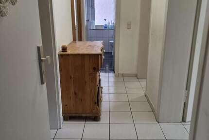 Wohnung zum Mieten in Duisburg 445 € 60 m² 2 zimmer
