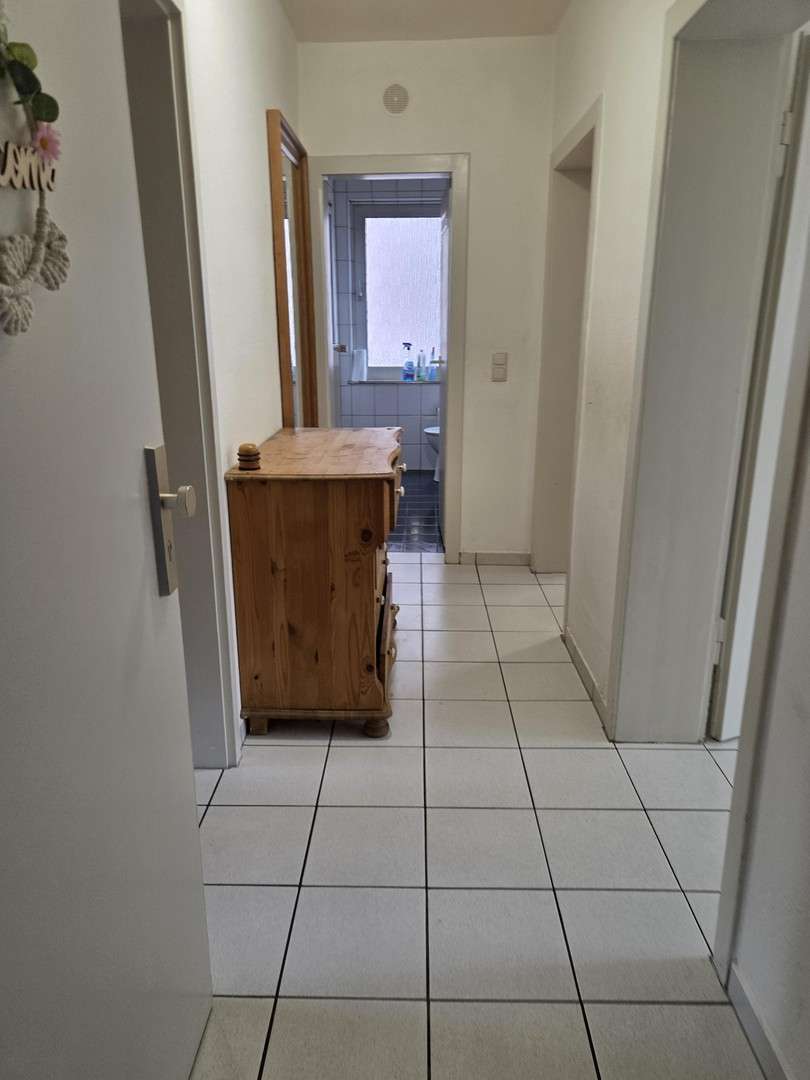 Wohnung zum Mieten in Duisburg 445 € 60 m² 2 zimmer