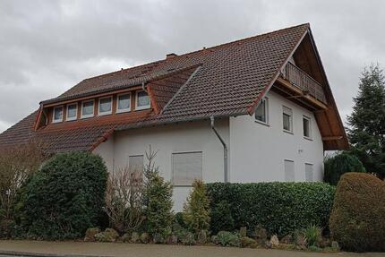 Helle Kellerwohnung mit Einbauküche in Elz 2 zimmer