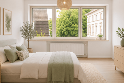 Wohnung Mettmann - 2 Zimmer, 55 m&sup2;, 743&euro; | Angebot:26663360