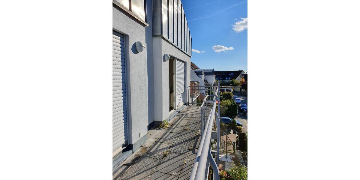 Etagenwohnung Schwanstetten - 2 Zimmer, 69 m&sup2;, 700&euro; | Angebot:24670405