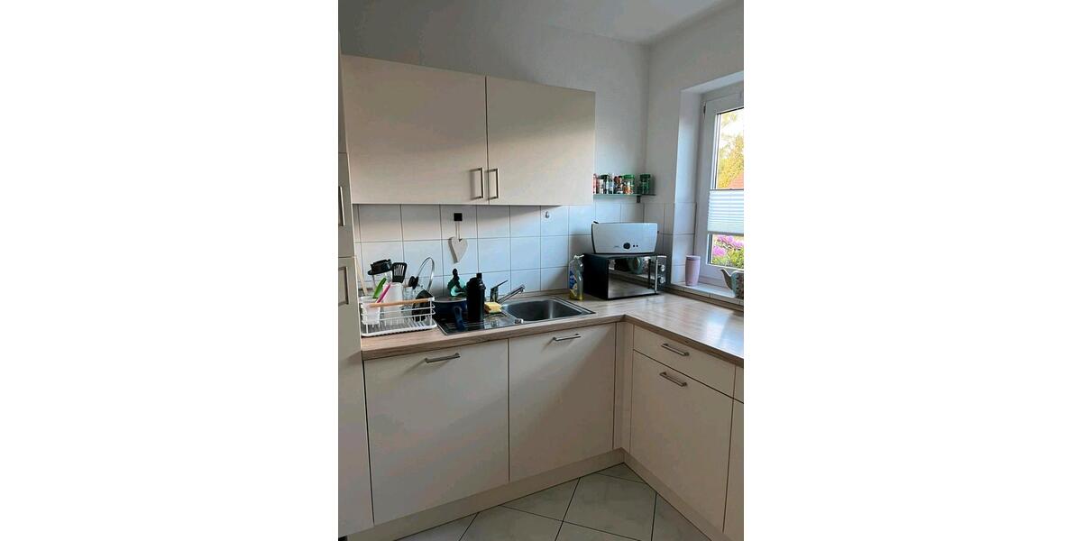 Terrassenwohnung Kreuztal - 3 Zimmer, 88 m&sup2;, 840&euro; | Angebot:26693972