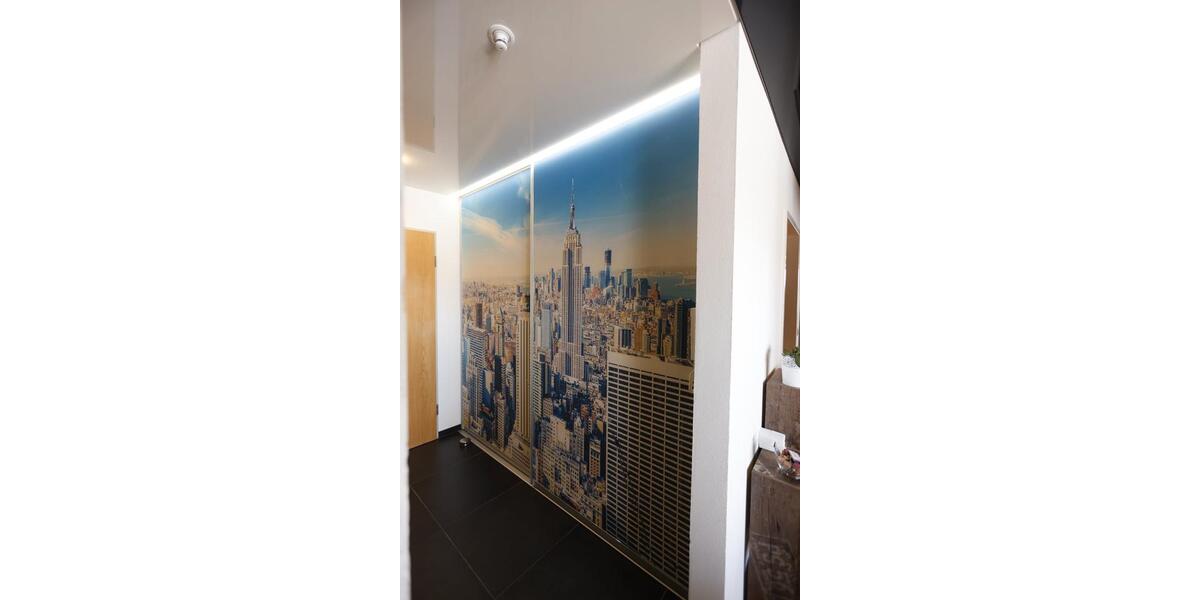 Einfamilienhaus Stetten am kalten Markt - 3 Zimmer, 93 m&sup2;, 1.170&euro; | Angebot:26235901