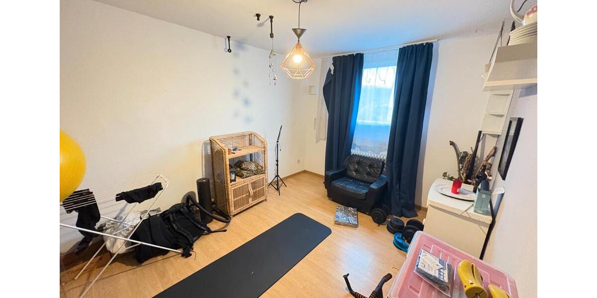 Dachgeschoßwohnung Trier - 3 Zimmer, 85 m&sup2;, 770&euro; | Angebot:25989169