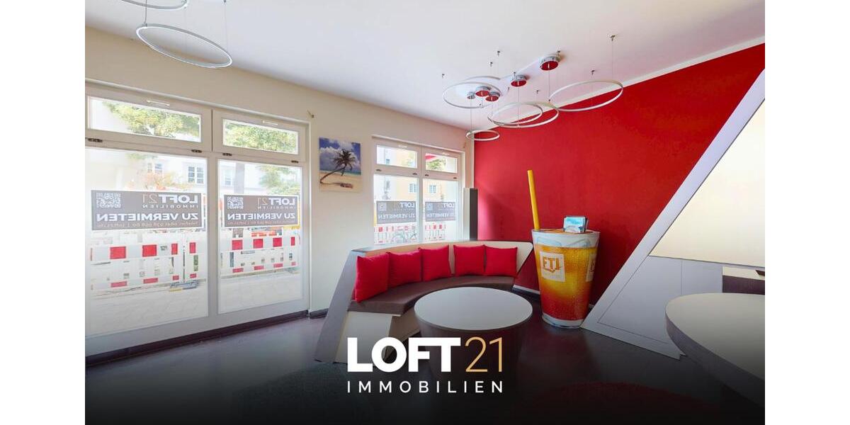 Gewerbeobjekt Ingolstadt - 1.750&euro; | Angebot:24781206