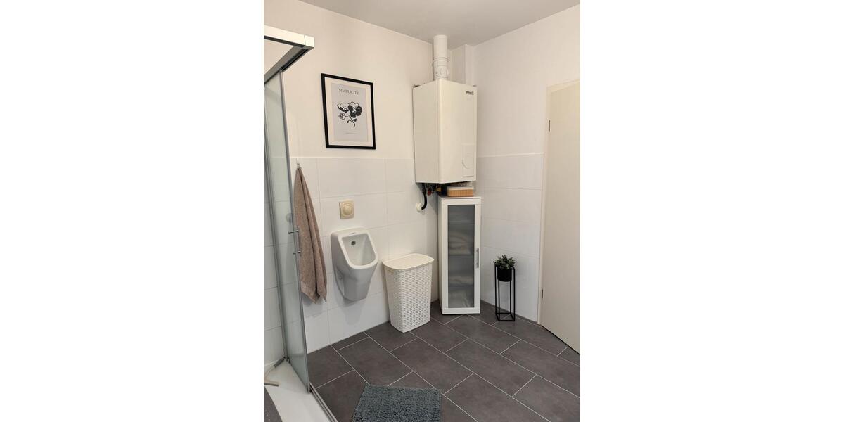 Etagenwohnung Bruchhausen-Vilsen Vilsen - 2 Zimmer, 65 m&sup2;, 610&euro; | Angebot:25056708