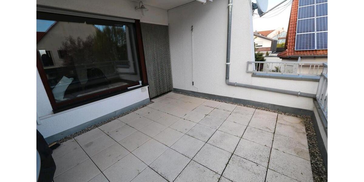 Etagenwohnung Ludwigshafen am Rhein Ludwigshafen-Oggersheim - 3 Zimmer, 85 m&sup2;, 1.300&euro; | Angebot:26197786