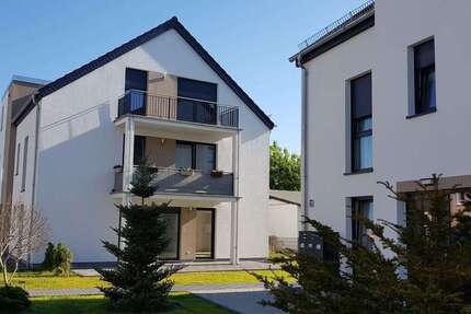 Wohnung Oranienburg - 3 Zimmer, 73 m&sup2;, 1.314&euro; | Angebot:25984715