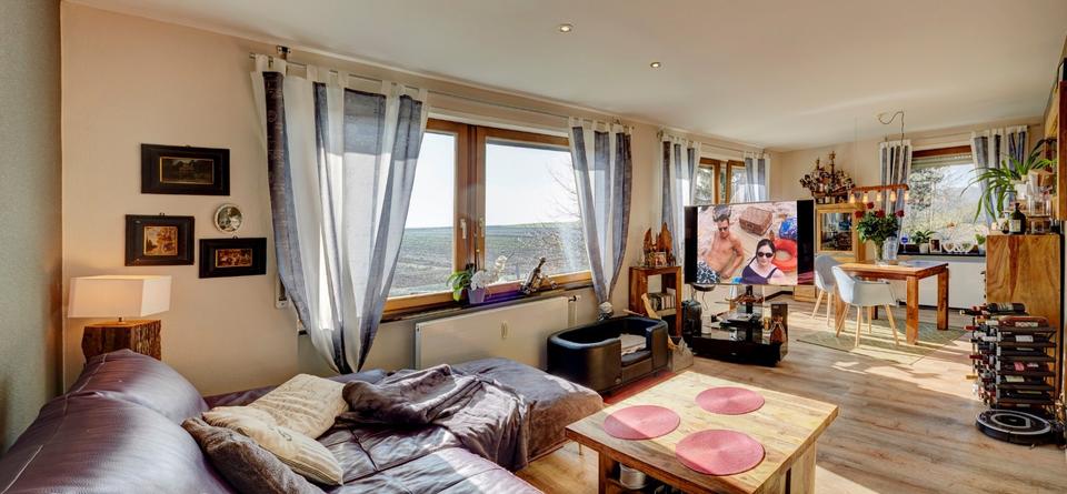 Exclusive Wohnung Serviceapartmet 2 zimmer