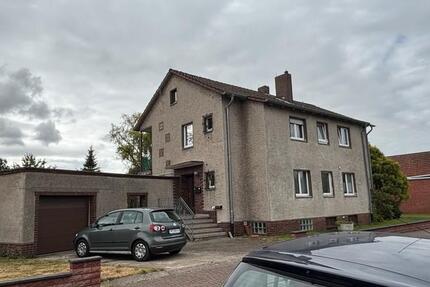 Schöne 3,5 Zimmer Wohnung in Ölsburg