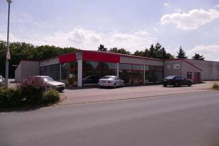 Gewerbeobjekt Spremberg - 2.500&euro; | Angebot:23184137