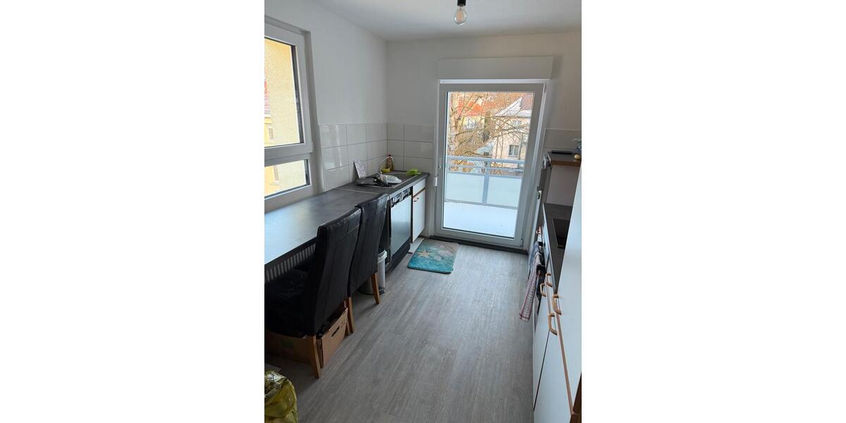 WG Neugründung DHBW & Innenstadt Nähe 2 zimmer