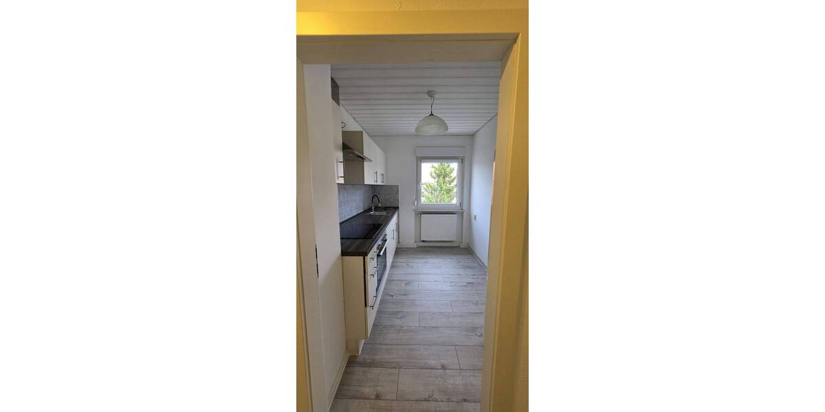 Etagenwohnung Fürth Weststadt - 2 Zimmer, 45 m&sup2;, 760&euro; | Angebot:26080518