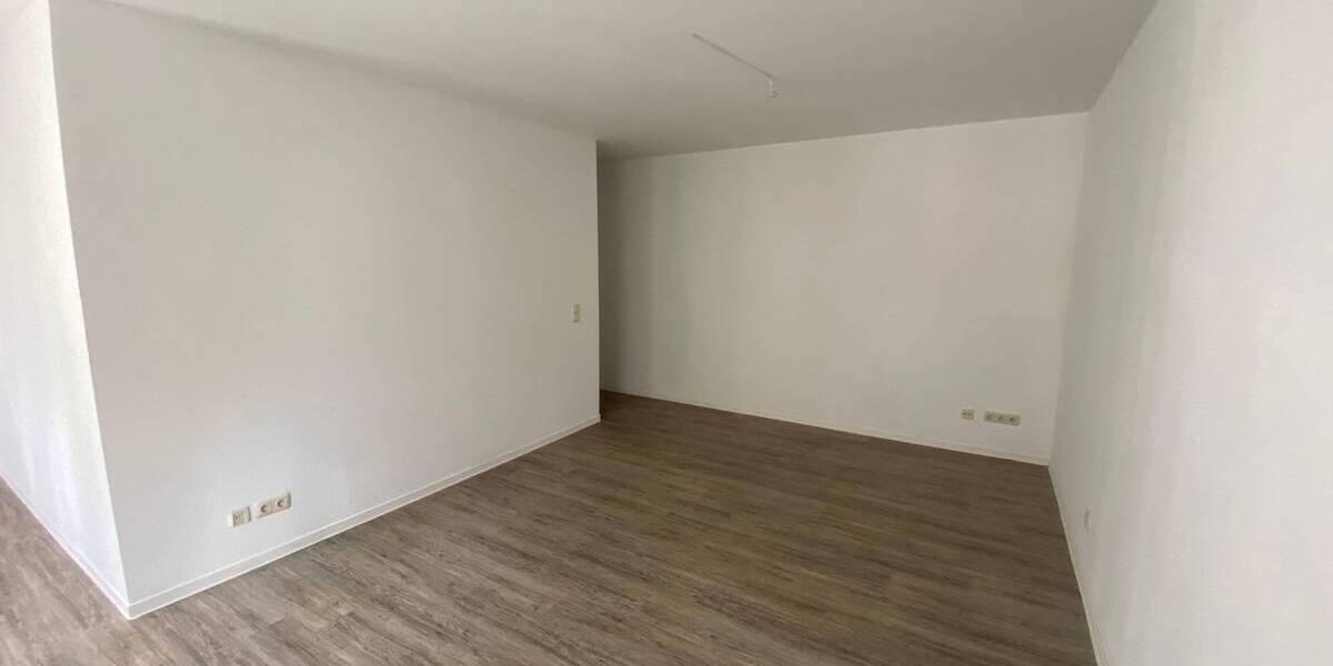 Etagenwohnung Weißwasser/O.L. O.L. - 2 Zimmer, 55 m&sup2;, 362&euro; | Angebot:25984481