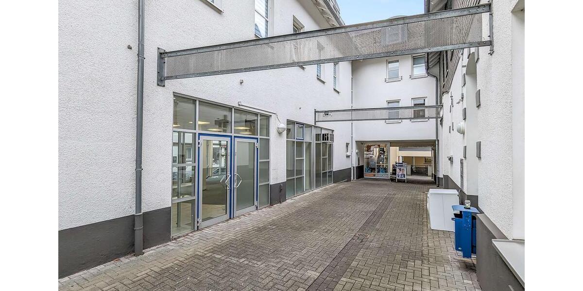 Gewerbeobjekt Biedenkopf - 600&euro; | Angebot:24763153