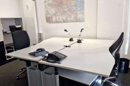 Büro in Köln 250 € 8 m² zimmer