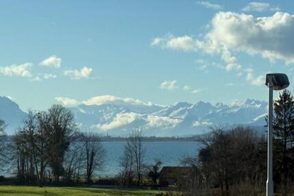 Praxis- Büro 310 qm in Lindau mit Bodensee Sicht zu vermieten zimmer