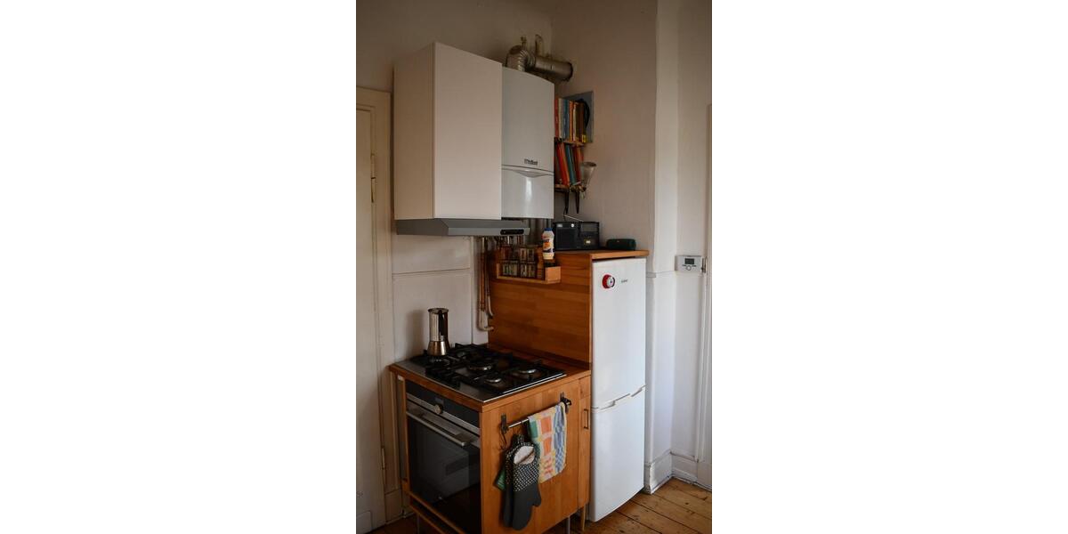 Wohnen auf Zeit Bonn - 3 Zimmer, 63 m&sup2;, 1.184&euro; | Angebot:24951687