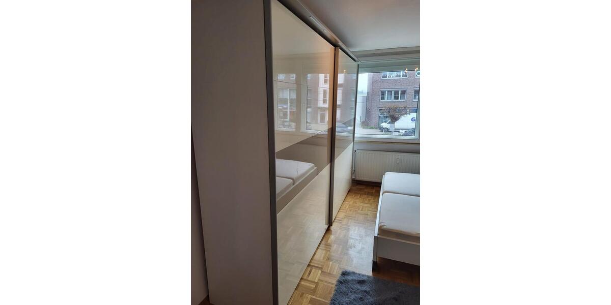 Etagenwohnung Hannover Bothfeld-Vahrenheide - 3 Zimmer, 96 m&sup2;, 1.090&euro; | Angebot:26614979