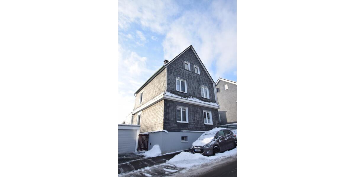 Dachgeschoßwohnung Wuppertal Gemarkung Ronsdorf - 1.5 Zimmer, 48 m&sup2;, 300&euro; | Angebot:25182235