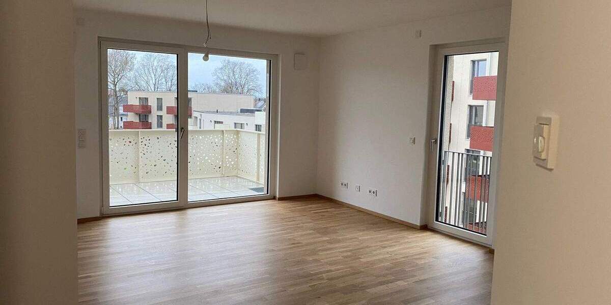 Etagenwohnung Stein - 2 Zimmer, 77 m&sup2;, 1.150&euro; | Angebot:26758984