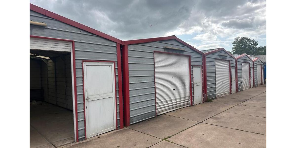 Gewerbeobjekt Rastede - 400&euro; | Angebot:24420031