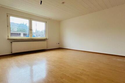 3- Raum Wohnung im Erdgeschoss mit sep. Küche 3 zimmer