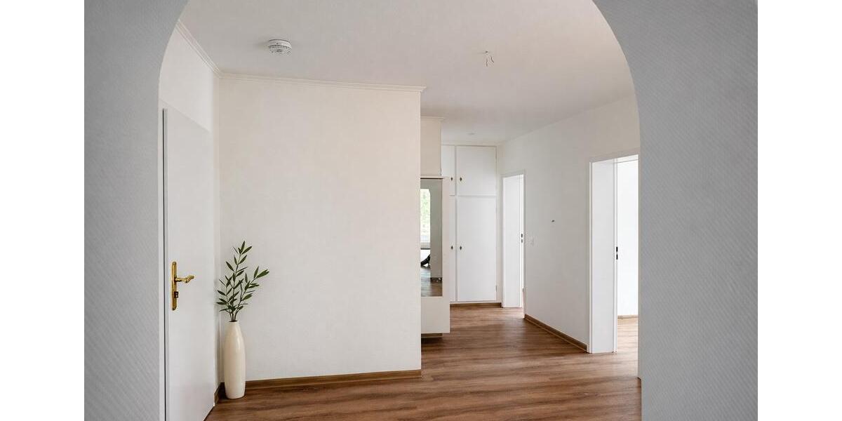 Etagenwohnung Tastrup - 4 Zimmer, 129 m&sup2;, 1.150&euro; | Angebot:25217627