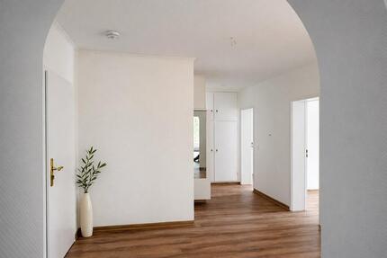 Wohnung Tastrup - 4 Zimmer, 129 m&sup2;, 1.150&euro; | Angebot:25217627