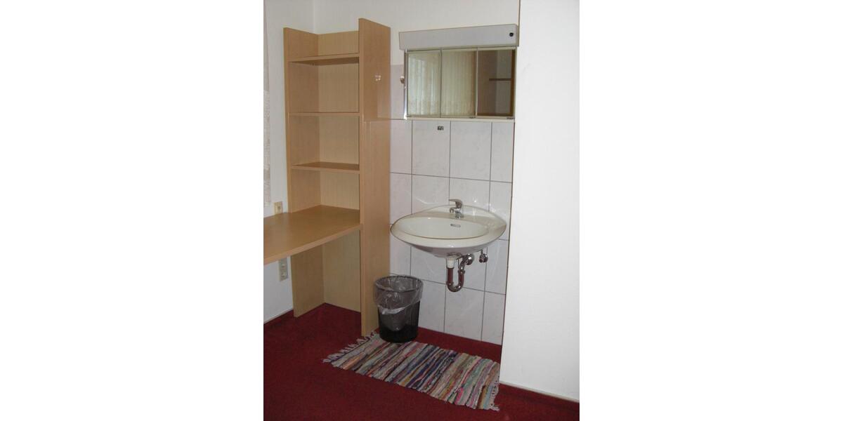 Wohnen auf Zeit Würzburg Steinbachtal - 1 Zimmer, 16 m&sup2;, 405&euro; | Angebot:26285361